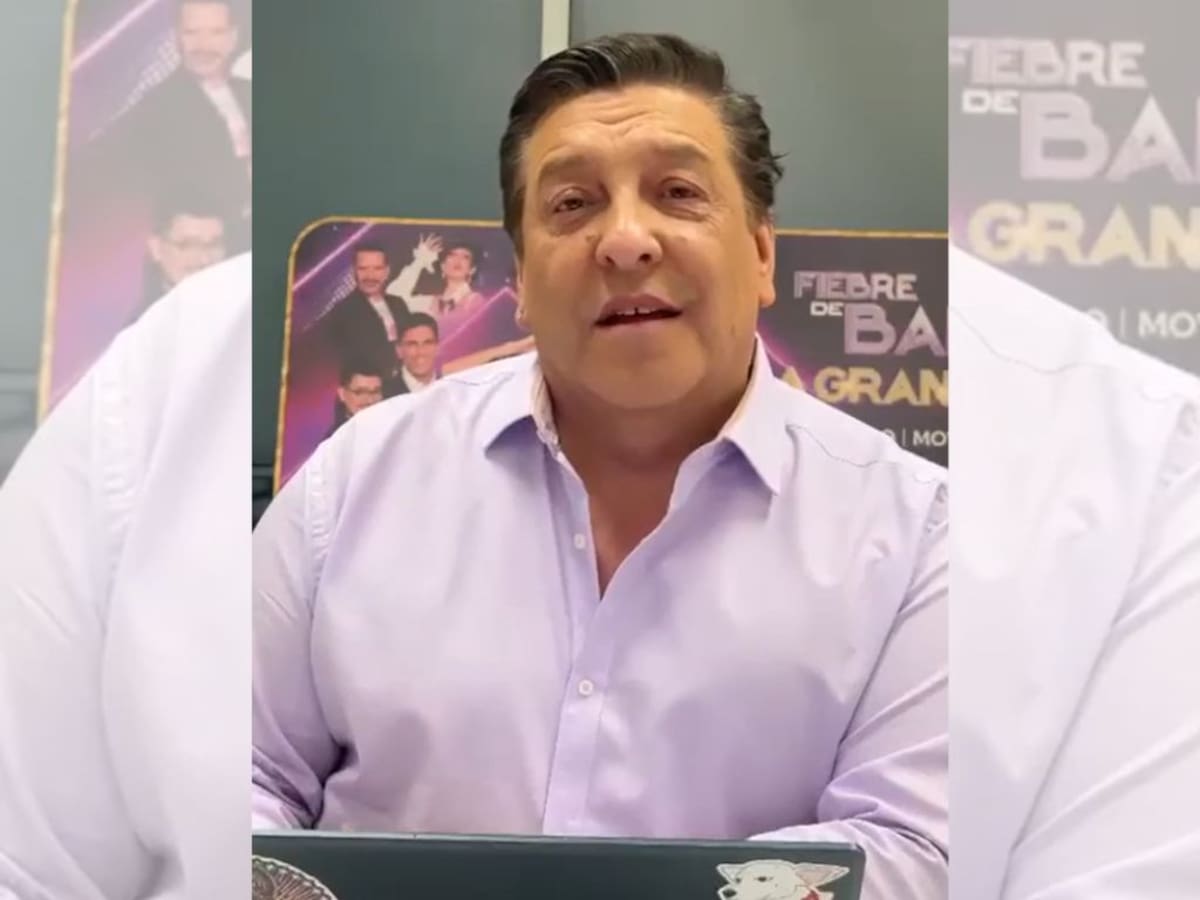 Julio César Rodríguez publica emotivo video tras confirmar salida de CHV: “El éxito y la felicidad no van de la mano”