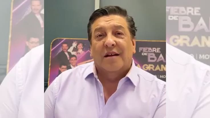 Julio César Rodríguez publica emotivo video tras confirmar salida de CHV: “El éxito y la felicidad no van de la mano”