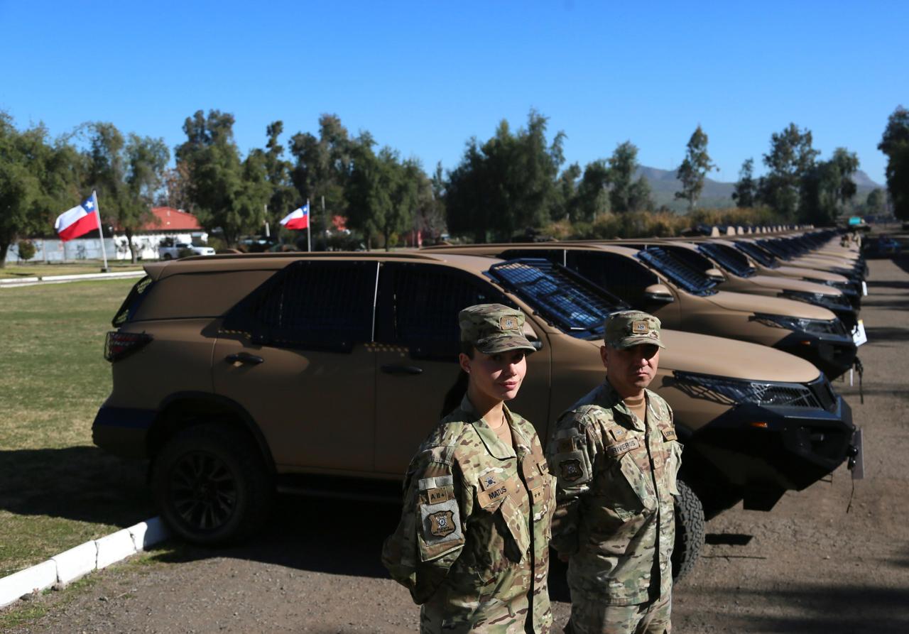 Defensa