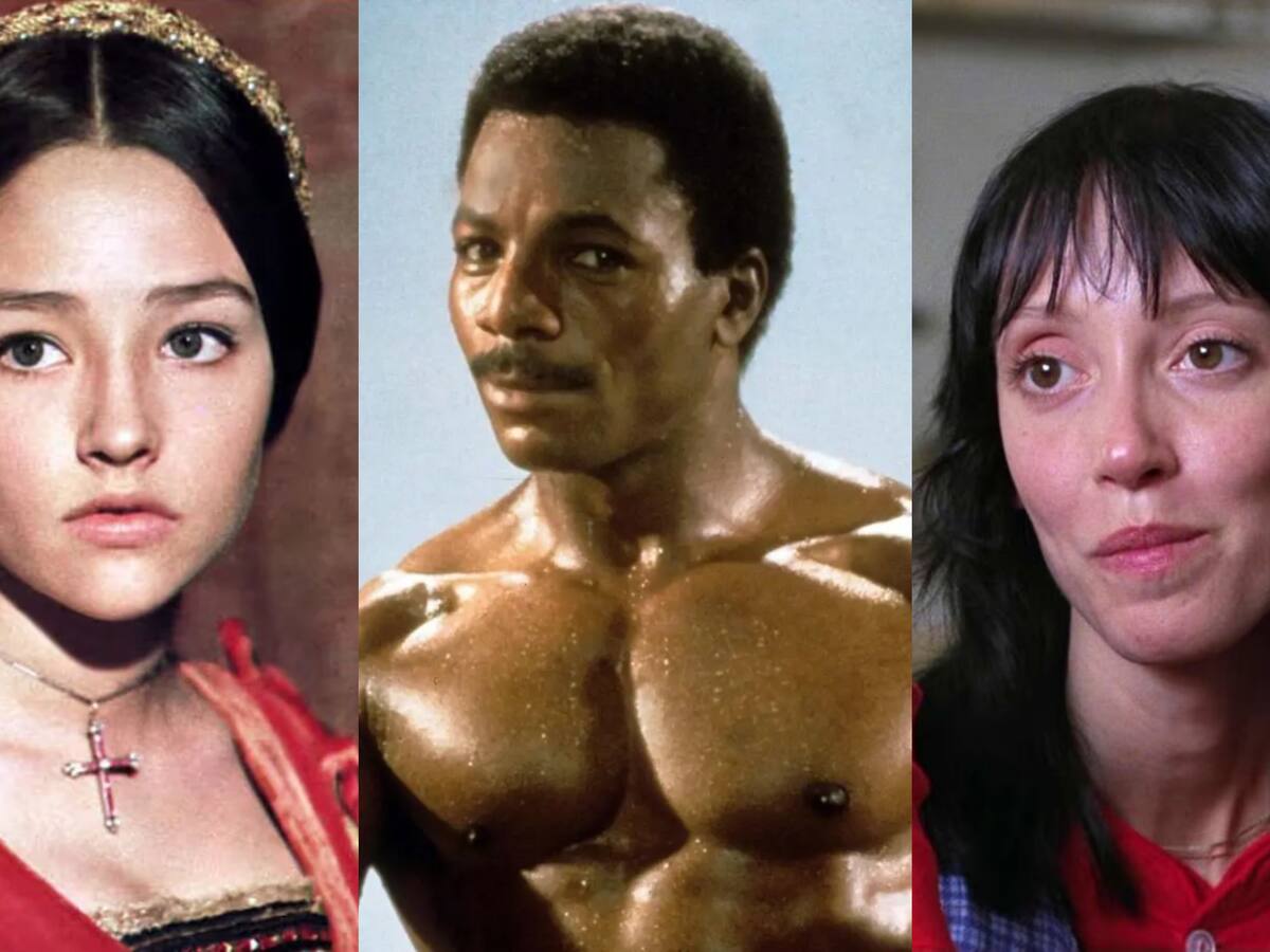 Estos fueron los actores de cine y televisión que murieron en 2024