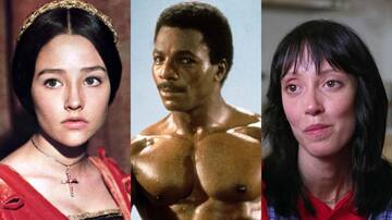 Estos fueron los actores de cine y televisión que murieron en 2024
