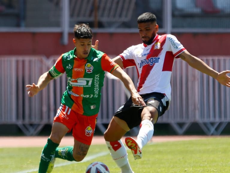 curicó unido cobresal