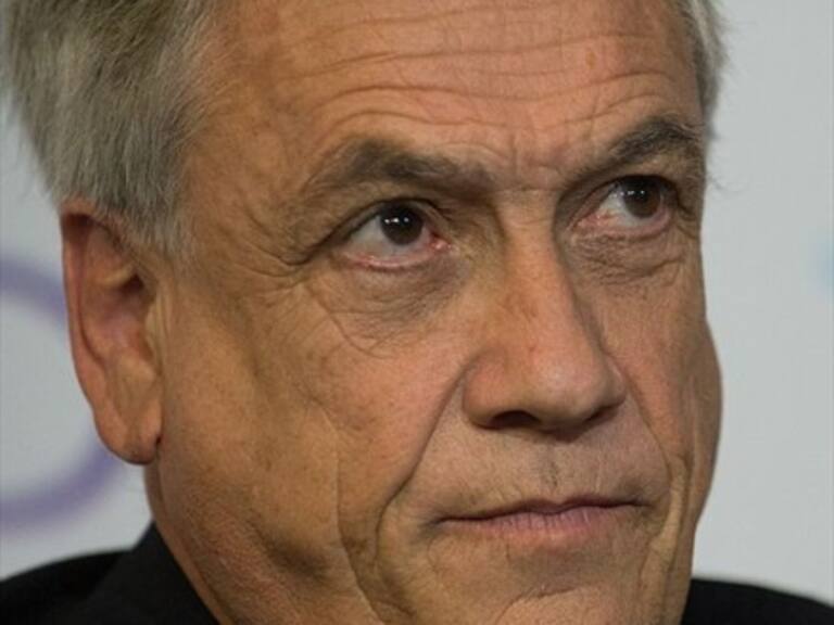 Adimark: Desaprobación de Piñera aumenta 10 puntos en 30 días