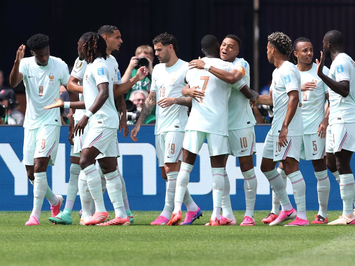 Partidos del Mundial 2026 hoy, martes 30 de junio: horarios, canal de TV y dónde ver en vivo en Chile