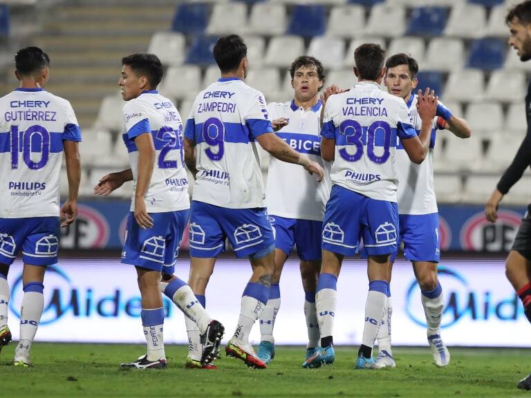 ¿En qué está el mercado de fichajes de la UC?