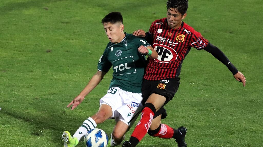 Programación fútbol chileno: ¿Qué partidos se juegan hoy, 1 de agosto, y quién transmite?