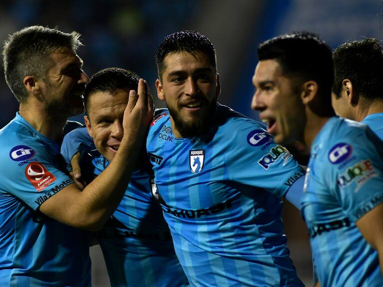 Quieren un retorno con todo: Deportes Iquique oficializa a su tercer refuerzo