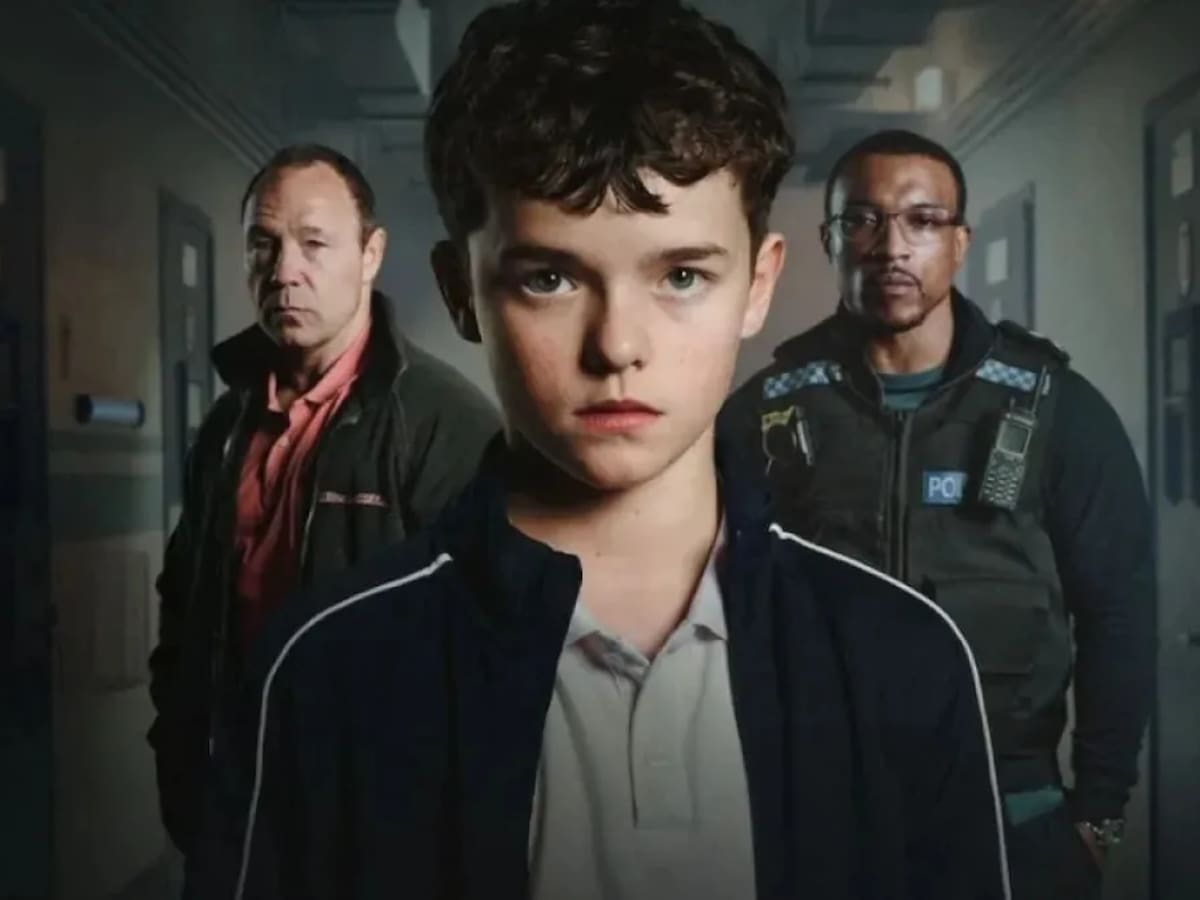 “Adolescencia”: ¿La serie que arrasa en Netflix está basada en una historia real?