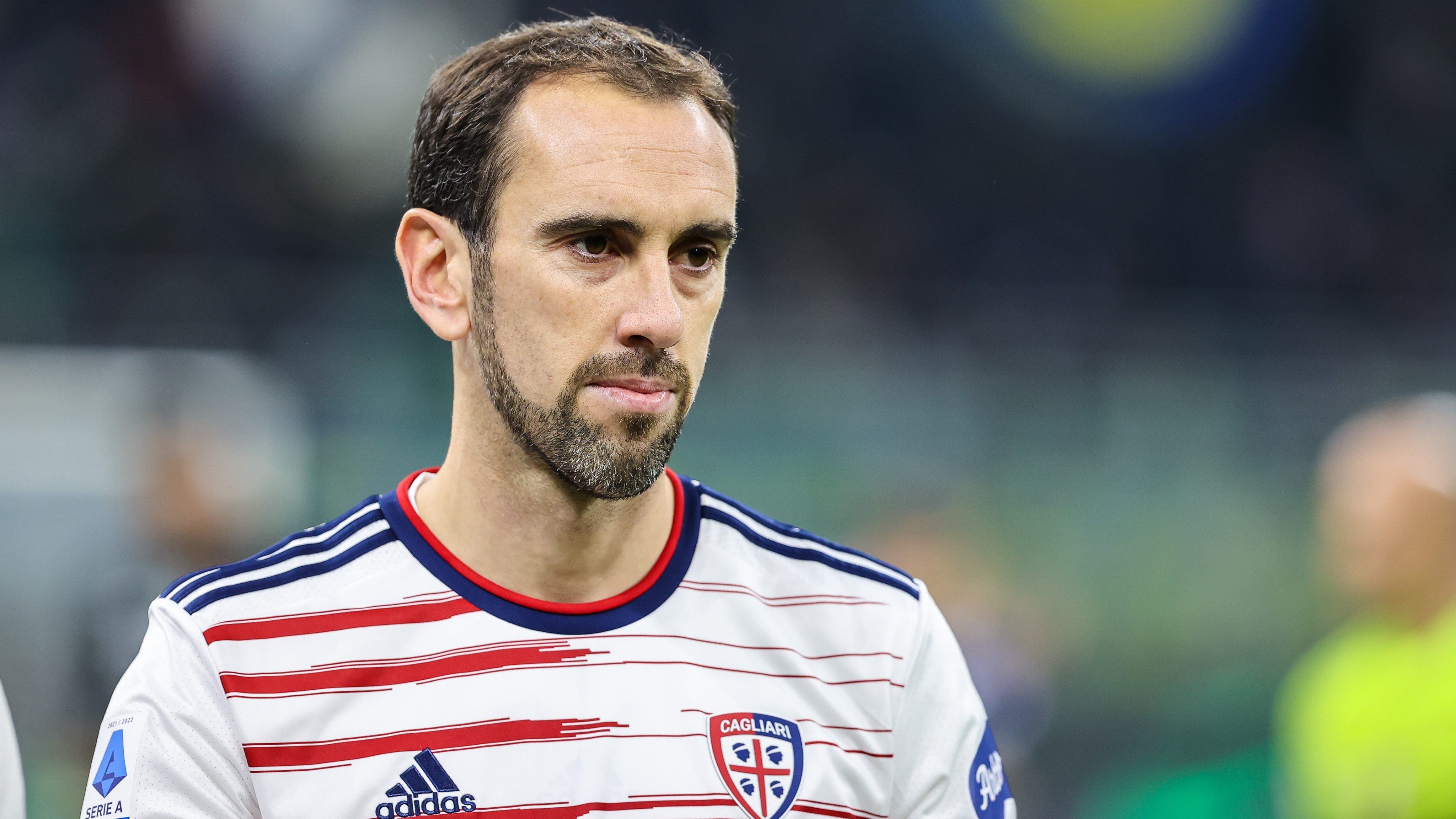 Diego Godín