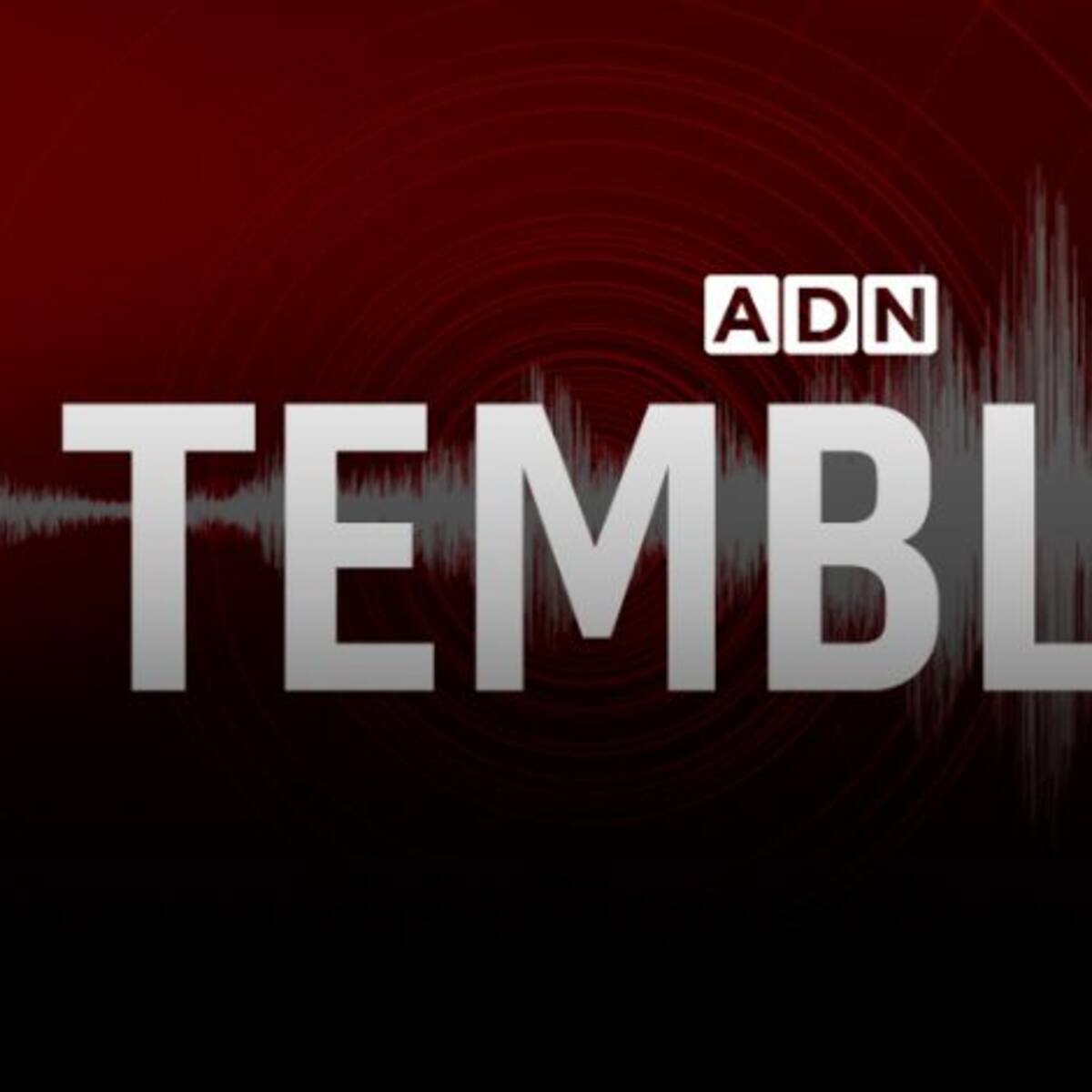 Temblor sacude el sur de Chile: revisa acá la magnitud y el epicentro del sismo