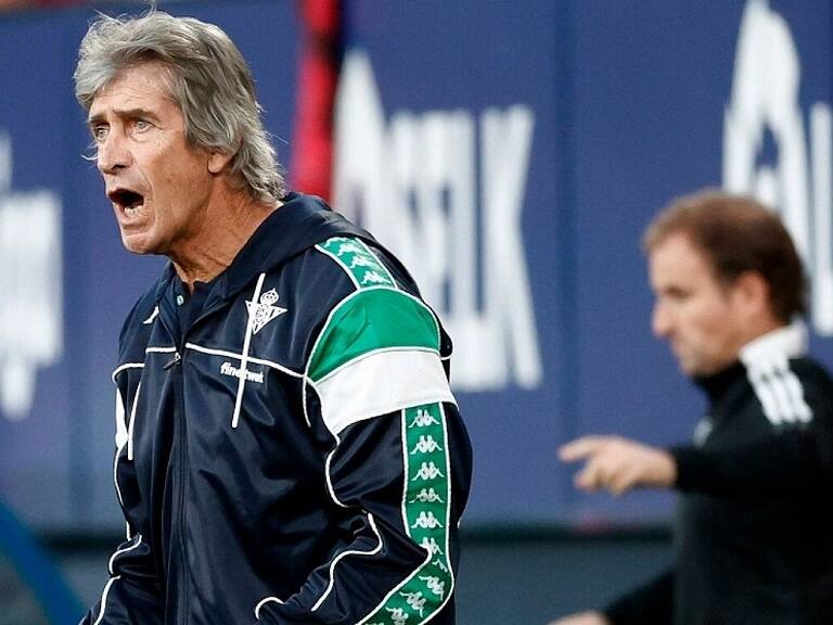 En España hacen eco de frase de Pellegrini para calentar la final de la Copa del Rey ante el Valencia: «Tremendo palo»