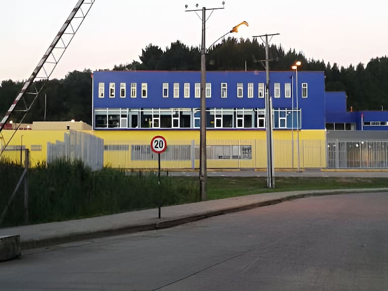 Tercer homicidio en menos de dos semanas en cárcel Llancahue