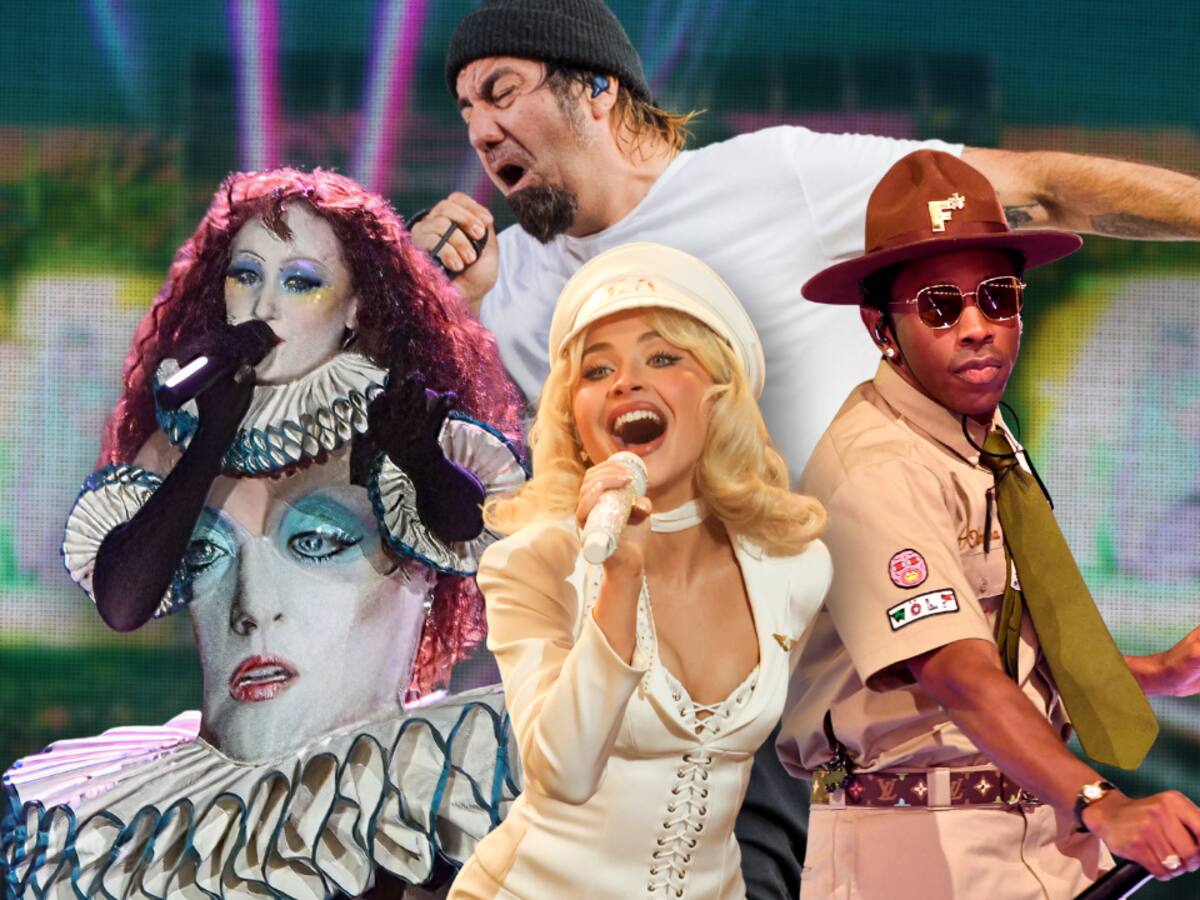 “Será enorme”: los dos shows que generan expectación internacional en la previa a Lollapalooza Chile 2026