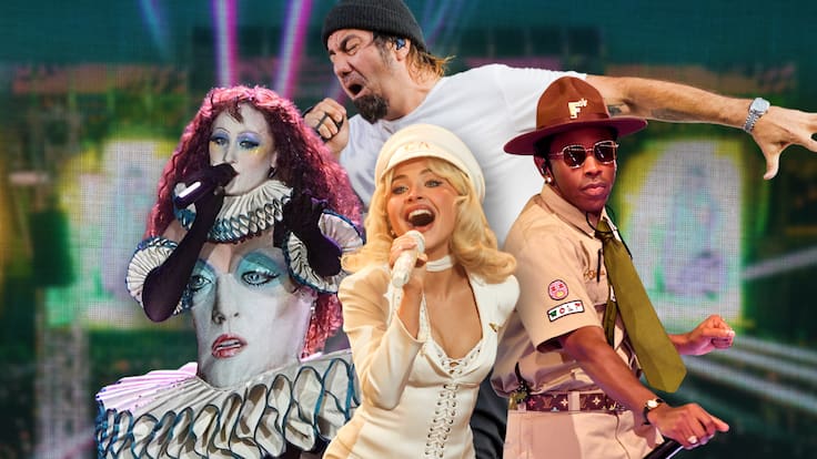 “Será enorme”: los dos shows que generan expectación internacional en la previa a Lollapalooza Chile 2026