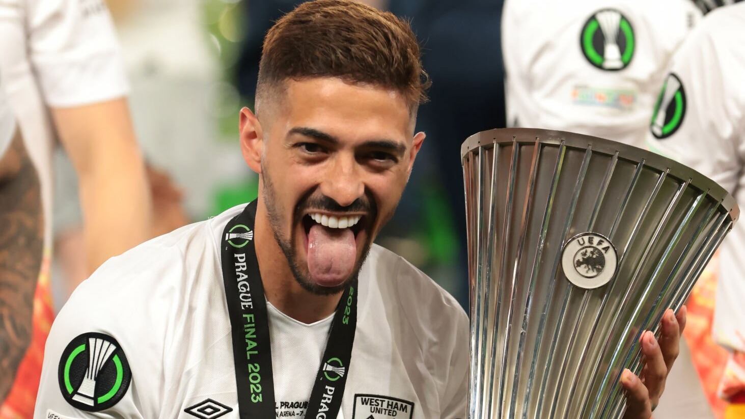 Manuel Lanzini