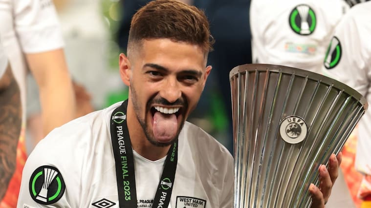 Manuel Lanzini