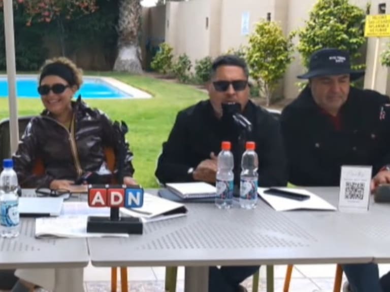 Los Tenores desmenuzaron el histórico título de Coquimbo Unido y dialogaron con diferentes actores del club