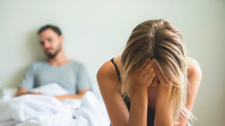 Hasta en un 30%: por este motivo la guerra en Irán podría encarecer las relaciones sexuales en el mundo