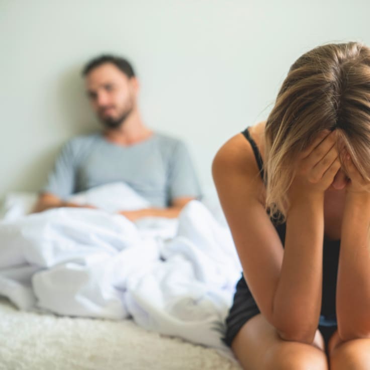 Hasta en un 30%: por este motivo la guerra en Irán podría encarecer las relaciones sexuales en el mundo