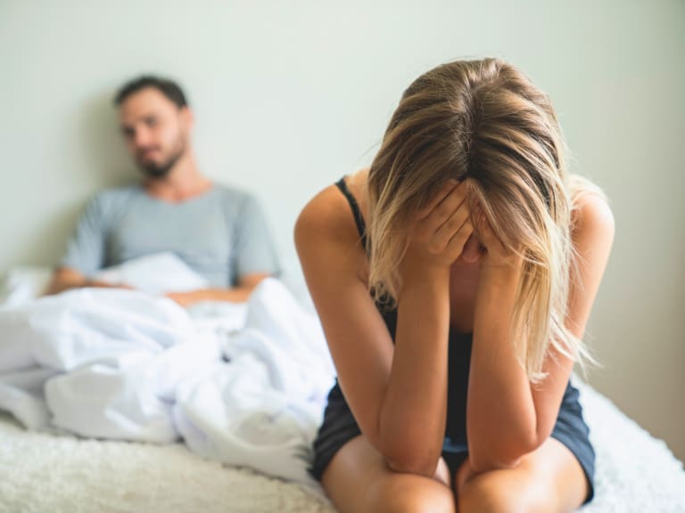 Hasta en un 30%: por este motivo la guerra en Irán podría encarecer las relaciones sexuales en el mundo