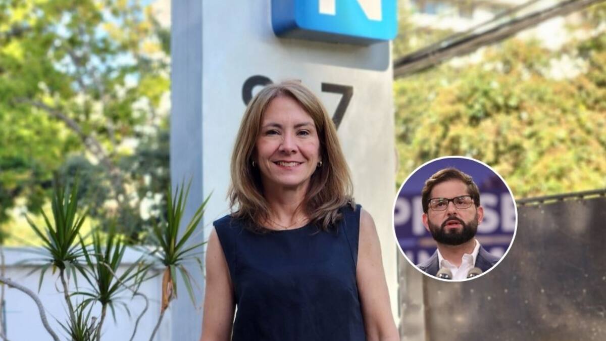 ADN Hoy - Entrevista a Susana Jiménez, presidenta de la CPC