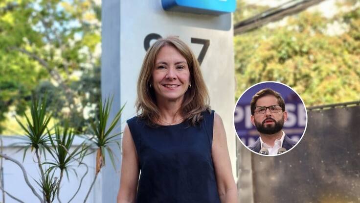 ADN Hoy - Entrevista a Susana Jiménez, presidenta de la CPC