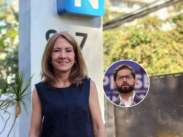 ADN Hoy - Entrevista a Susana Jiménez, presidenta de la CPC