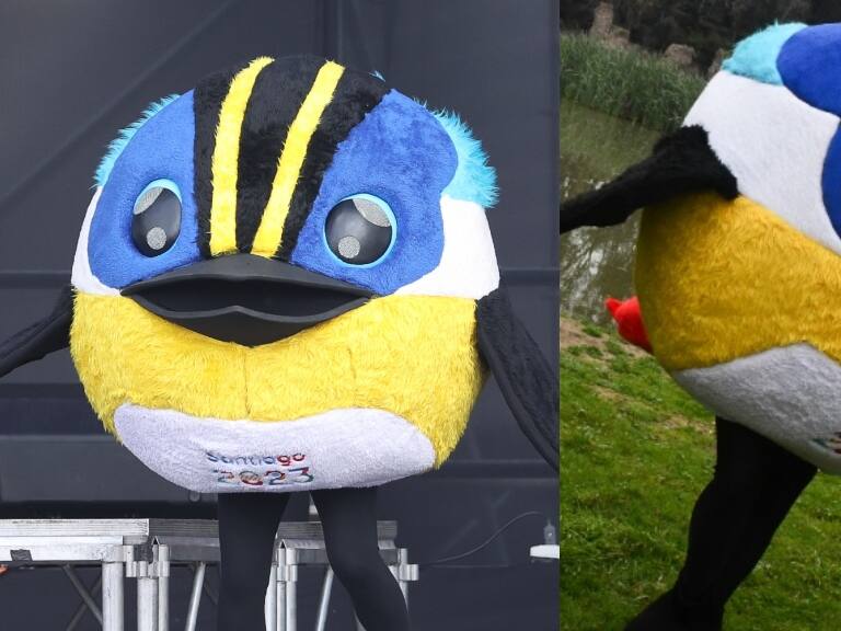 «La Fiumanía»: equipo responsable de dar vida a Fiu sincera «jamás pensar que iba a llegar a esta locura»