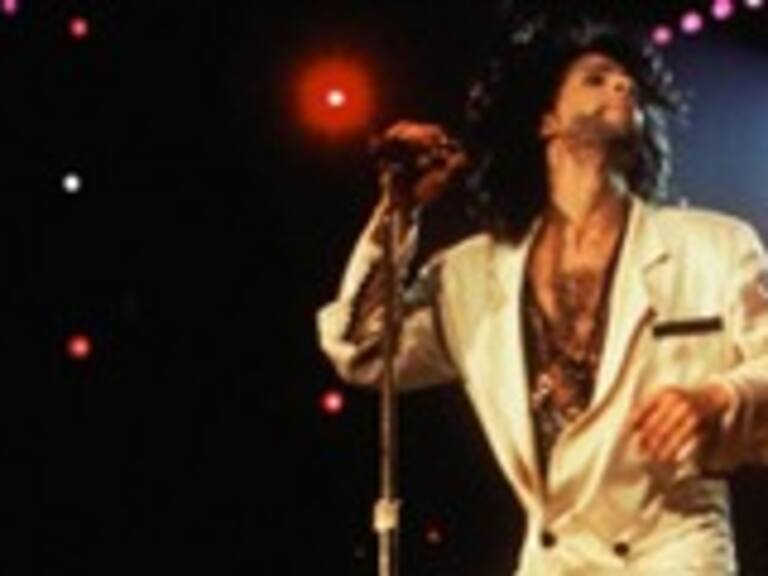 Prince: A 25 años de su show en Argentina