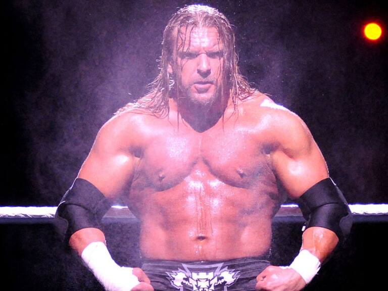 Adiós al «Asesino Cerebral»: Triple H anunció de forma oficial su retiro de la lucha libre