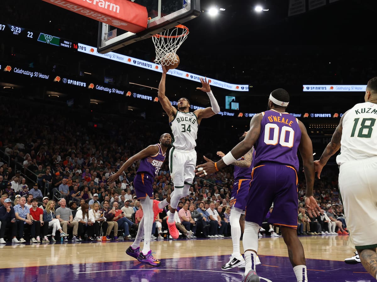 Otra baja más en la NBA: un nuevo jugador sufre una dura lesión y es baja sensible para su equipo