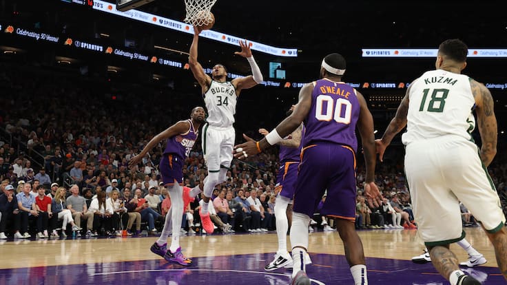 Otra baja más en la NBA: un nuevo jugador sufre una dura lesión y es baja sensible para su equipo