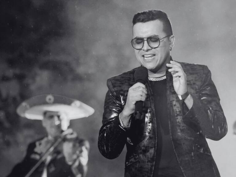 Muere el cantante colombiano Yeison Jiménez tras accidente aéreo