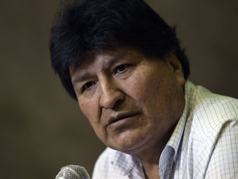 Evo Morales expresó su «preocupación» por el respaldo de Chile a Perú para la presidencia de la Alianza del Pacífico