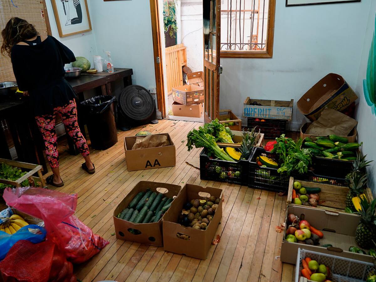 Ventas minoristas cayeron en la última semana de mayo más de un 65% en relación al mismo período del 2019