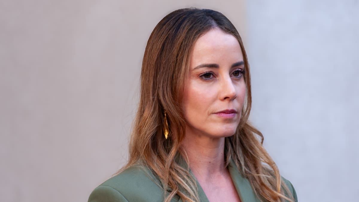 Mara Sedini habla tras su salida del Gobierno y fija su postura sobre Presidente Kast: “Mi lealtad con el...”