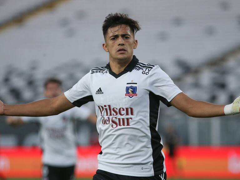 Talleres exigió a Colo Colo vender a Pablo Solari: «Nadie volverá a traer una oferta así»