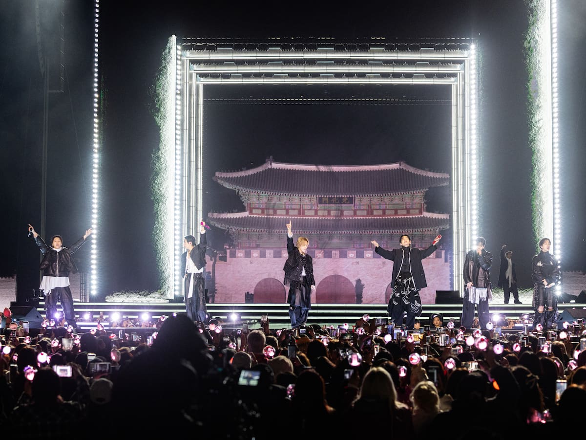 Festival Muda revela que cambió su fecha para no interferir con BTS: “El 16 y 17 de octubre quedaron disponibles”