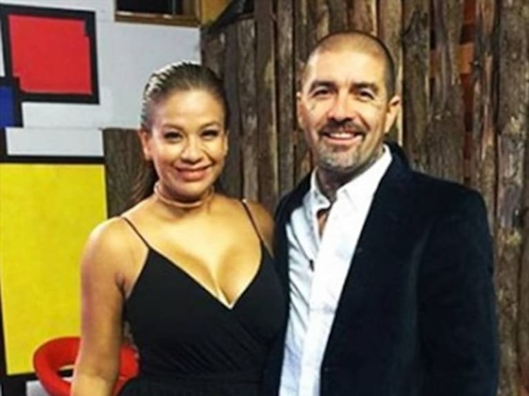 DJ Méndez dedicó emotivo mensaje a Marcela Duque tras polémicos dichos de Leo Jr.