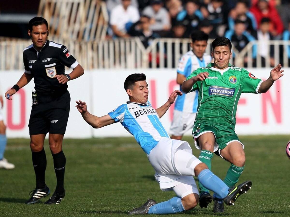 Fútbol joven: El Campeonato Gatorade Transición 2021 ya tiene fecha de regreso