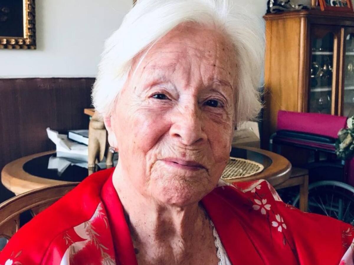 Delfina Guzmán reaparece en redes sociales con una publicación que preocupó a algunos de sus seguidores