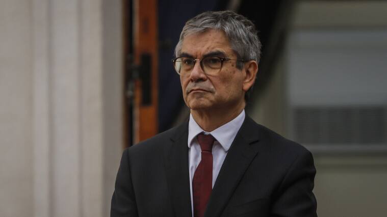Mario Marcel