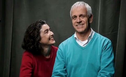 La memoria infinita - Maite Alberdi, Augusto Góngora, Paulina Urrutia