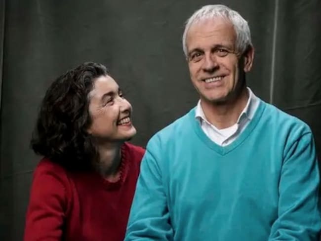 La memoria Infinita: Augusto Góngora y Paulina Urrutia protagonizarán documental sobre el alzheimer bajo la dirección de Maite Alberdi