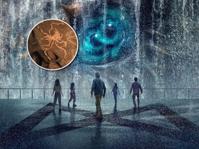 “Monarch: Legado de monstruos” sorprende con guiño a Chile y protagonismo de Chiloé