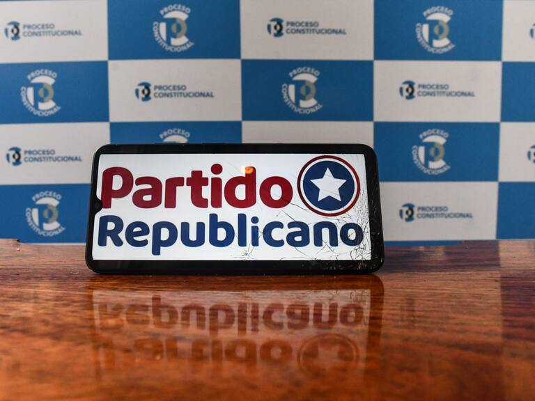 “No se ha cambiado el Estado subsidiario”: filtran intensa discusión de republicanos en la previa al plebiscito constitucional