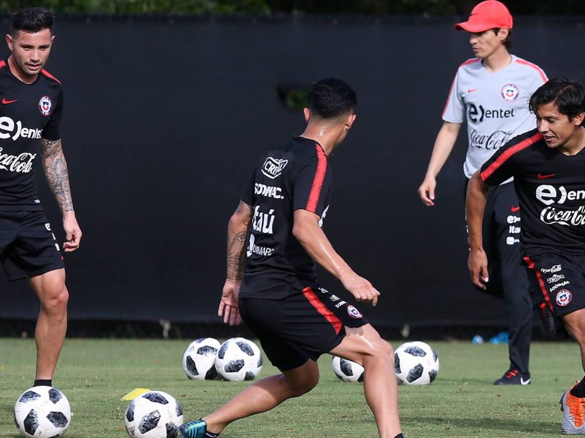 Fisiólogo por entrenamientos en cuarentena: «Va a ser un problema en términos competitivos»