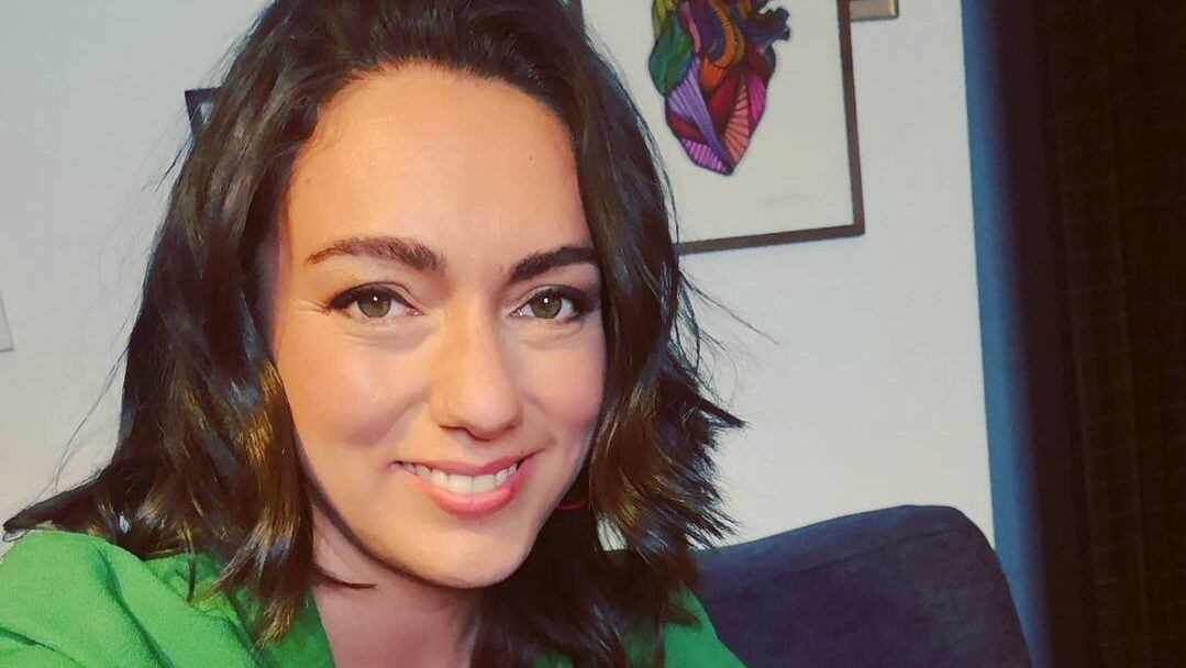 Clarisa Muñoz