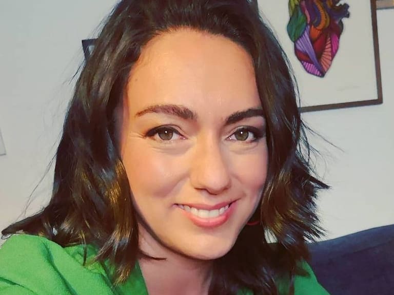 «Misoginia y machismo»: Clarisa Muñoz de «Aquí somos todos» reaccionó a ofensivo mensaje en Instagram