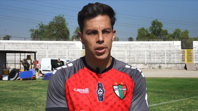 Fernando Meza